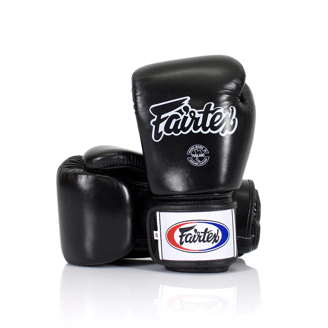 Guantes de boxeo Fairtex BGV1 - 100% Cuero
