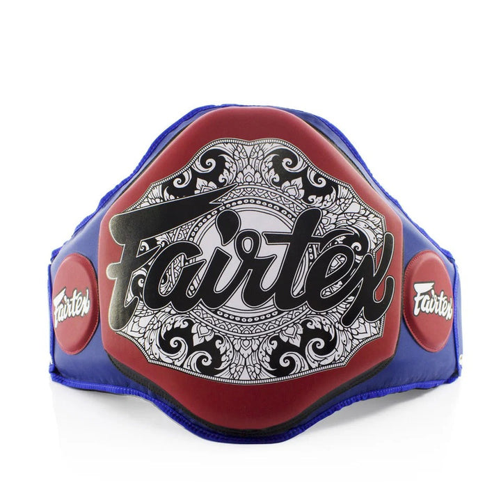 Cinturon Belly Pad Fairtex Champion BPV3 - 100% Microfibra