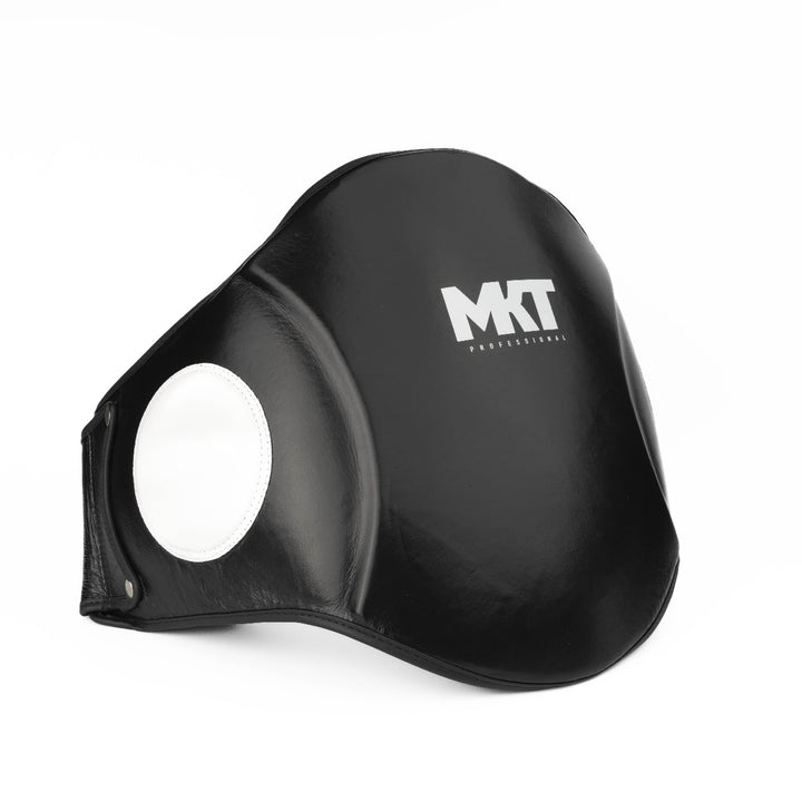 Belly Pad Makoto - 100% Cuero