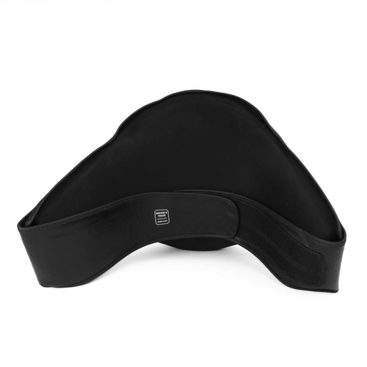 Belly Pad Makoto - 100% Cuero