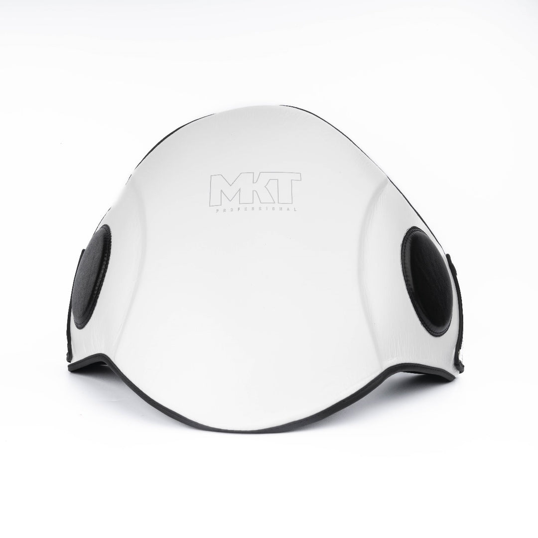 Belly Pad Makoto - 100% Cuero