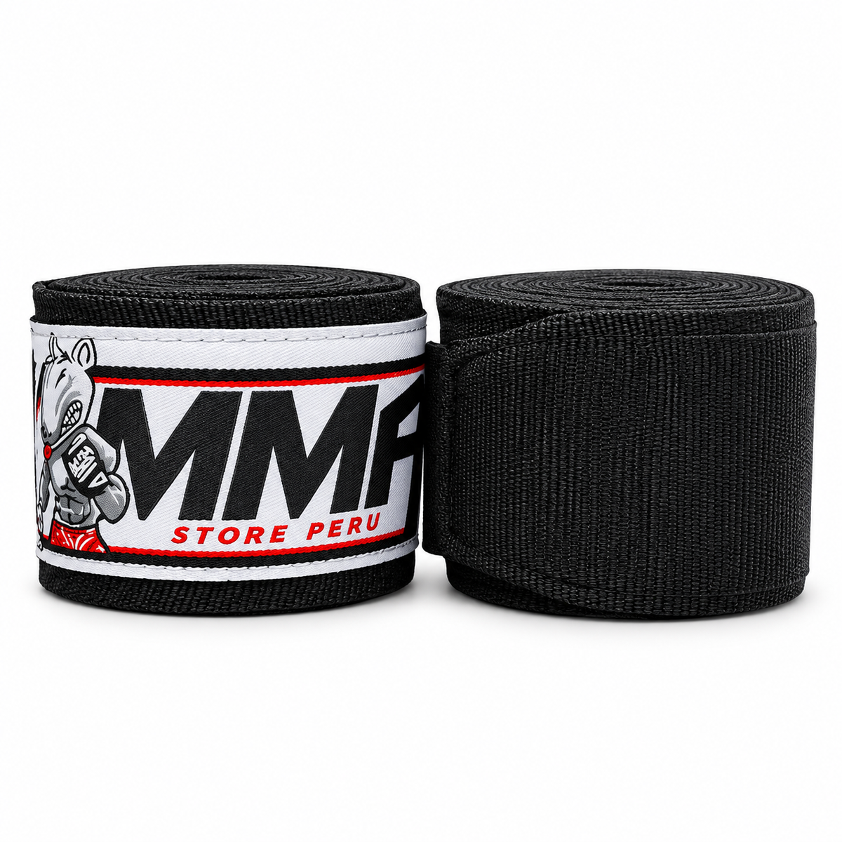 Vendas de boxeo MMA Store - Semielasticas