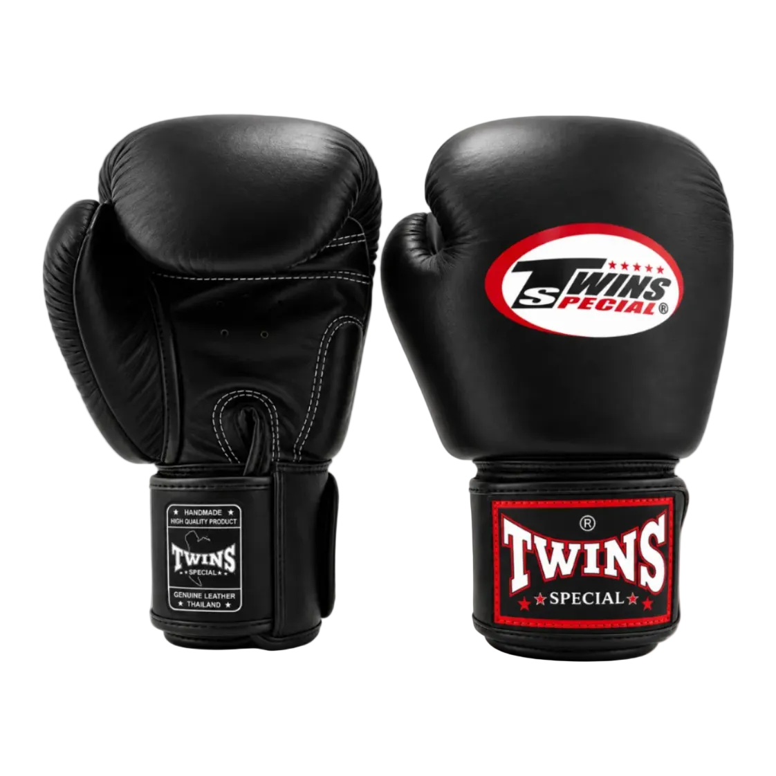 Guantes de boxeo Twins Special BGVL3 - 100% Cuero