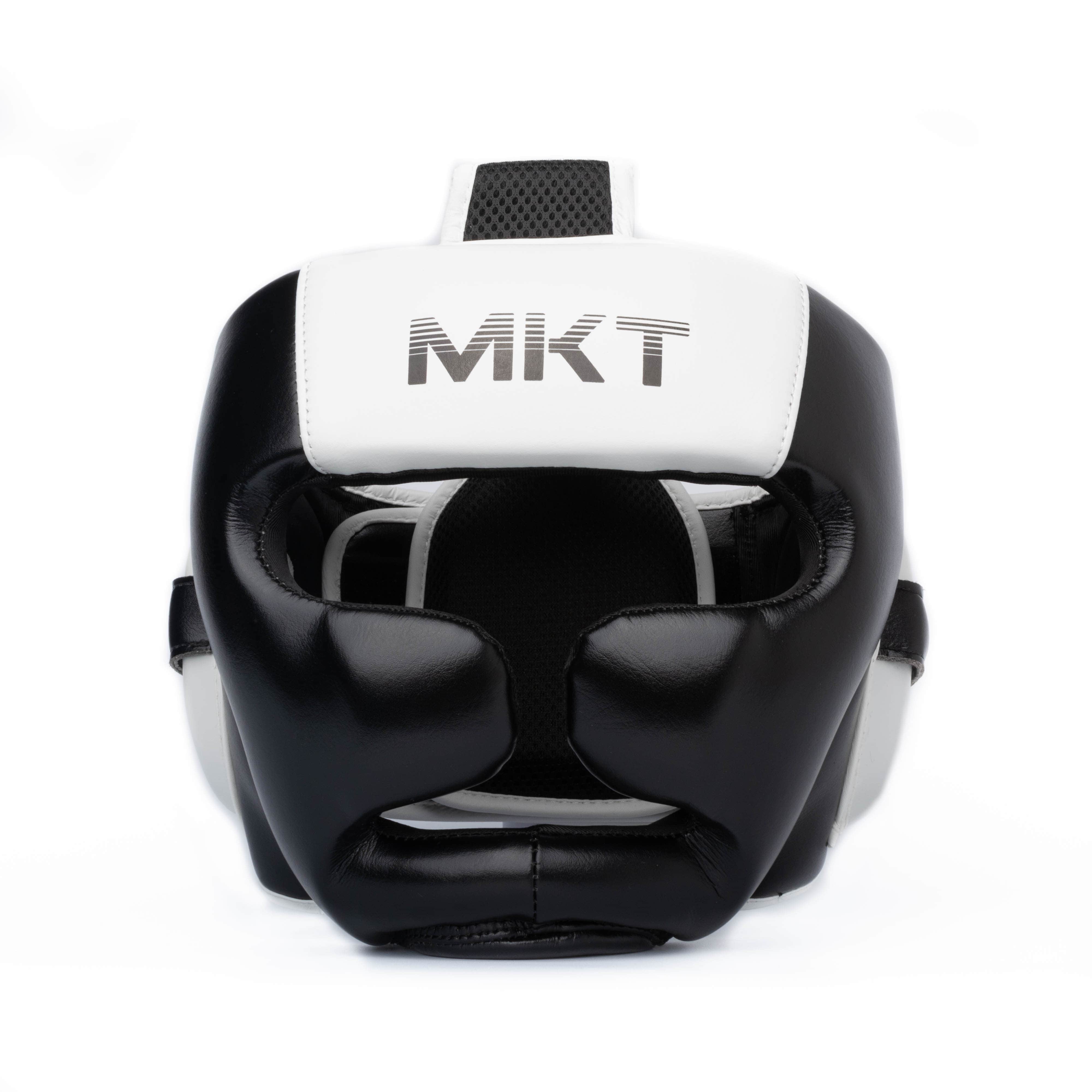 Cabezal de Boxeo Makoto Pro  - 100% Microfibra Premium