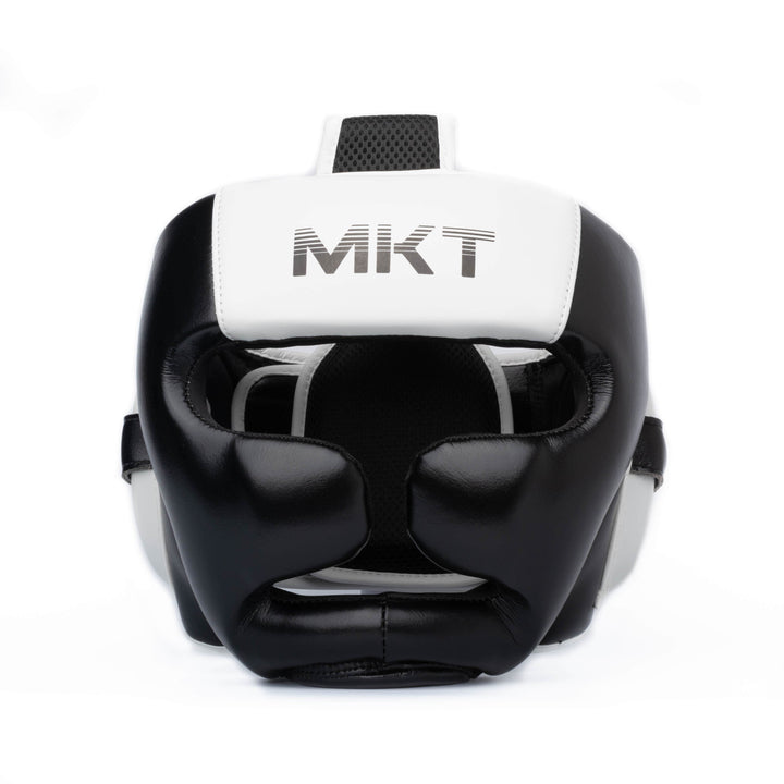 Cabezal de Boxeo Makoto Pro  - 100% Microfibra Premium