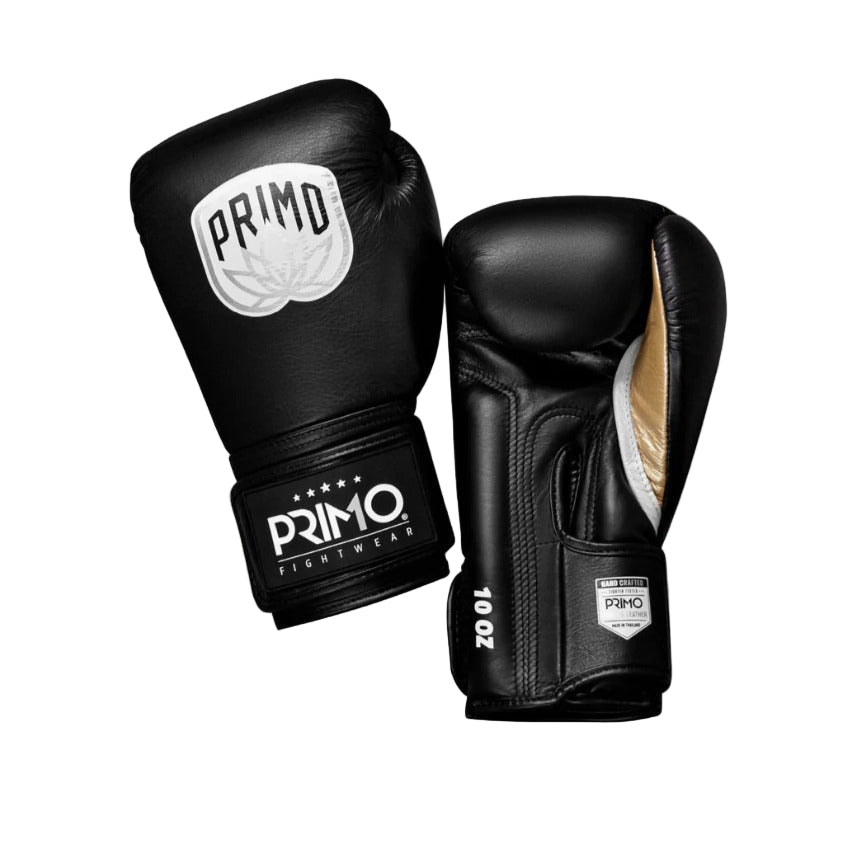 Guantes de boxeo Primo Emblem 2.0 - 100% Cuero