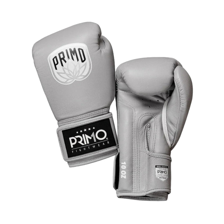 Guantes de boxeo Primo Emblem 2.0 - 100% Cuero