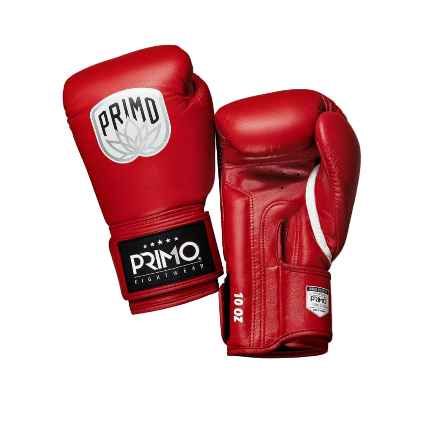 Guantes de boxeo Primo Emblem 2.0 - 100% Cuero