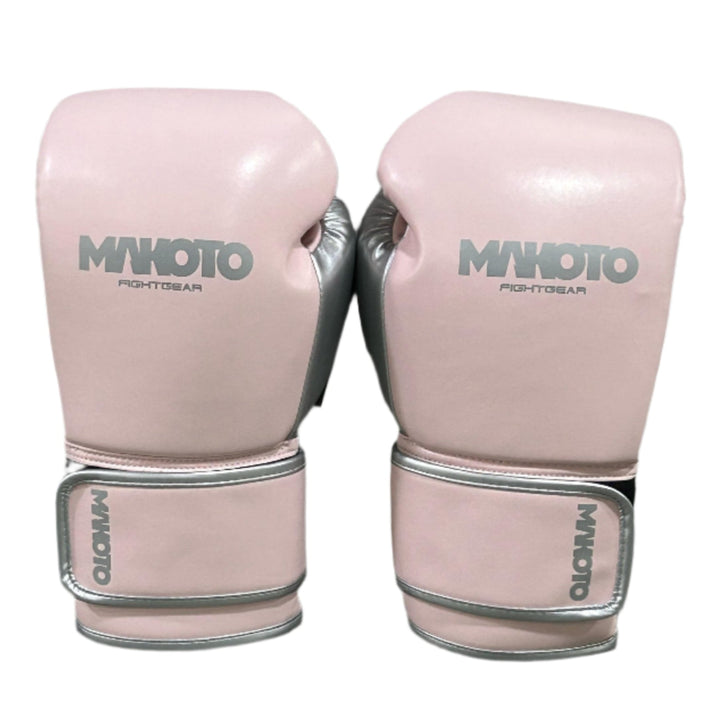 Guantes de Boxeo Makoto Basic - 100% Poliuretano