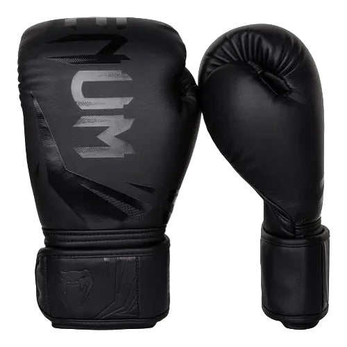 Guantes de boxeo Venum Challenger 3.0 - Semileather