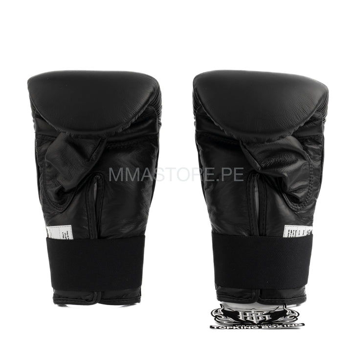 Guantes de Saco Top King Pro - 100% Cuero