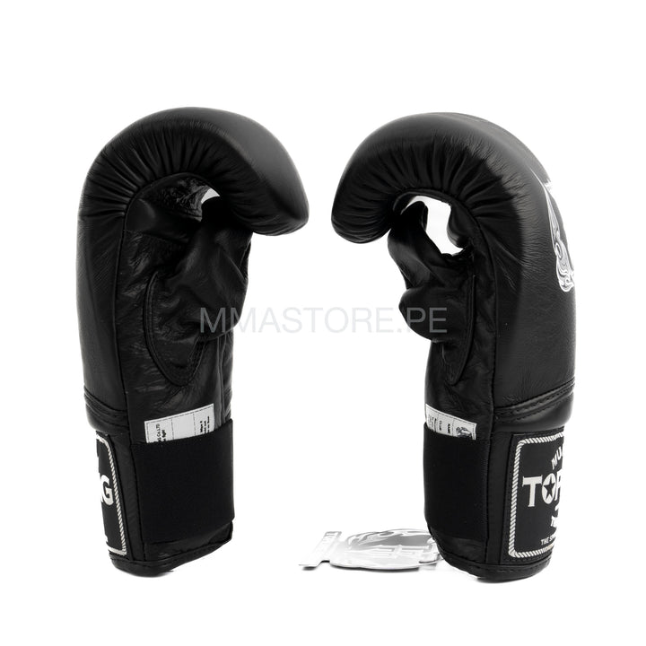 Guantes de Saco Top King Pro - 100% Cuero