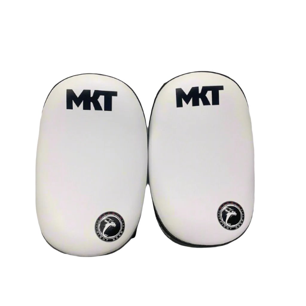 Kicking Pads para Muay Thai Makoto - 100% Poliuretano