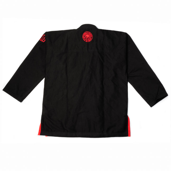 Kimono de Jiujitsu Golden Pro - 100% Algodón