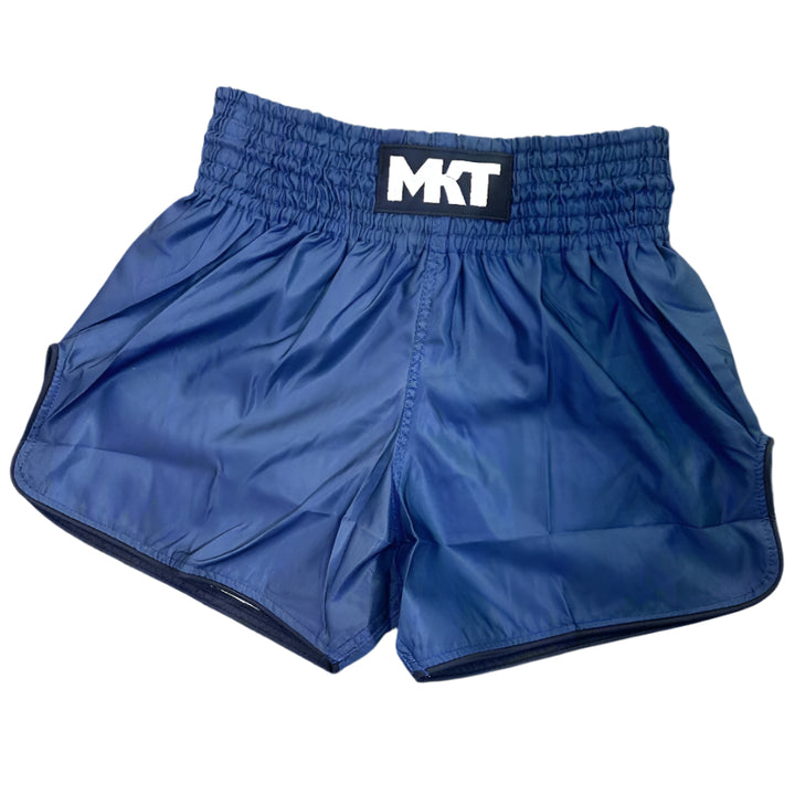 Shorts de Muay Thai Makoto Classic
