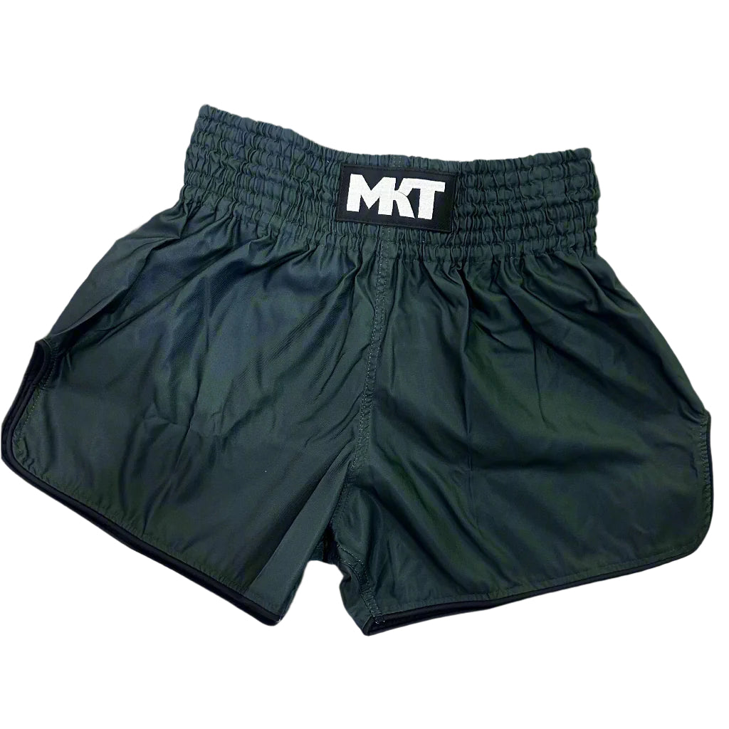 Shorts de Muay Thai Makoto Classic