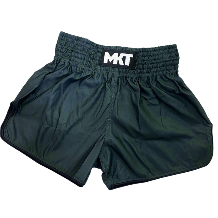 Shorts de Muay Thai Makoto Classic