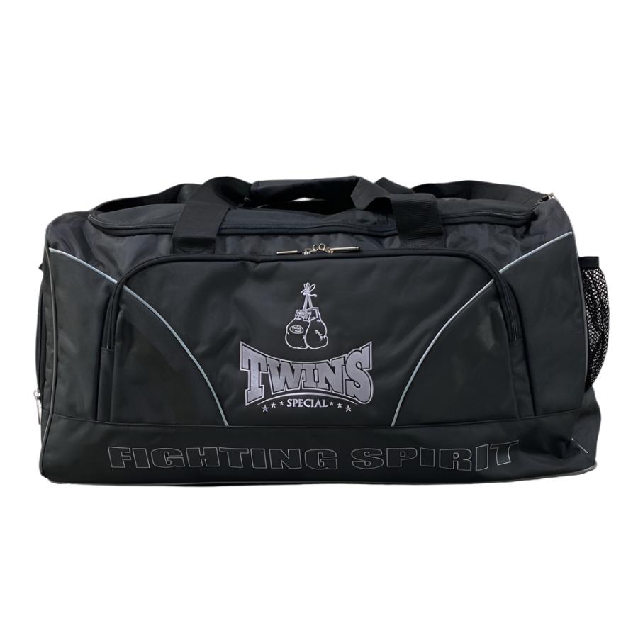 Maletin Twins Special BAG2 Negro - Nylon