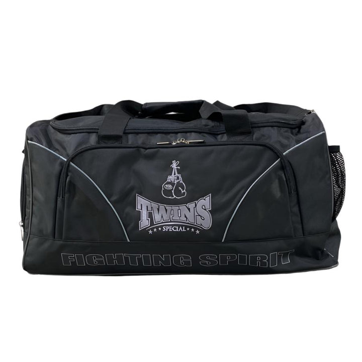 Maletin Twins Special BAG2 Negro - Nylon