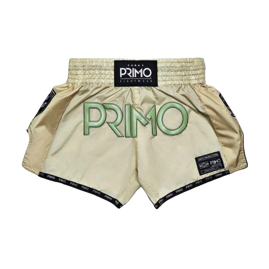 Shorts de Muay Thai Primo Super