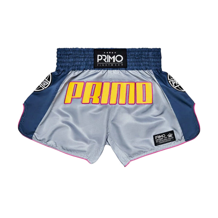 Shorts de Muay Thai Primo Trinity Series