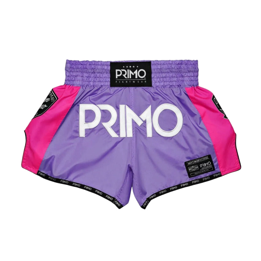Shorts de Muay Thai Primo Super