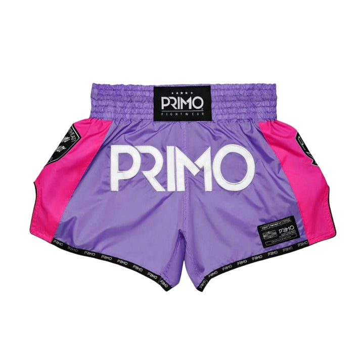Shorts de Muay Thai Primo Super