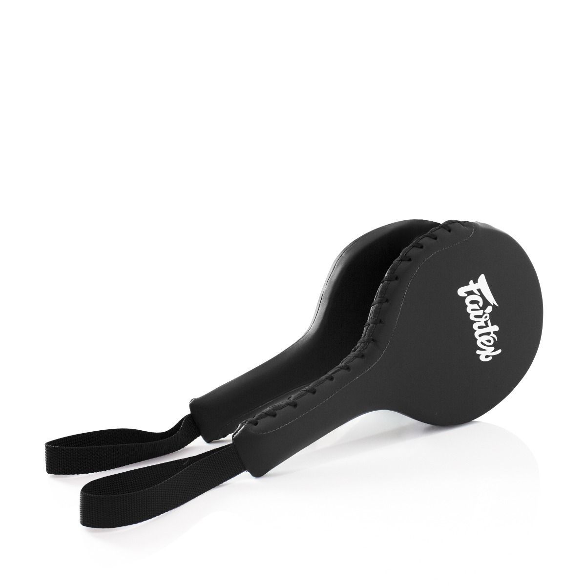 Paddles para Boxeo Fairtex BXP1 Negro - 100% Microfibra