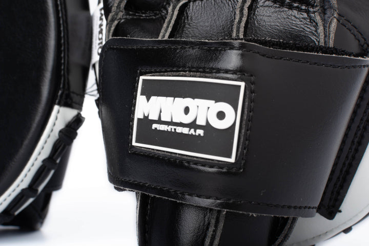 Guanteletas mini para Boxeo Makoto - 100% Microfibra Premium