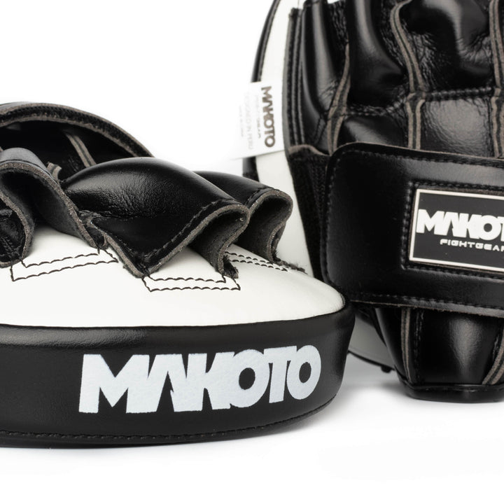 Guanteletas mini para Boxeo Makoto - 100% Microfibra Premium