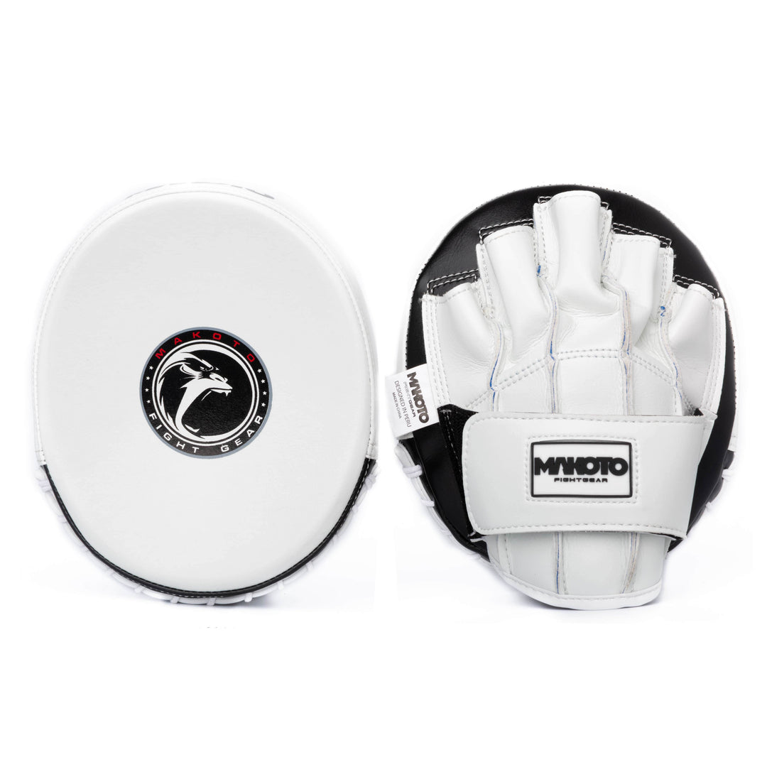Guanteletas mini para Boxeo Makoto - 100% Microfibra Premium