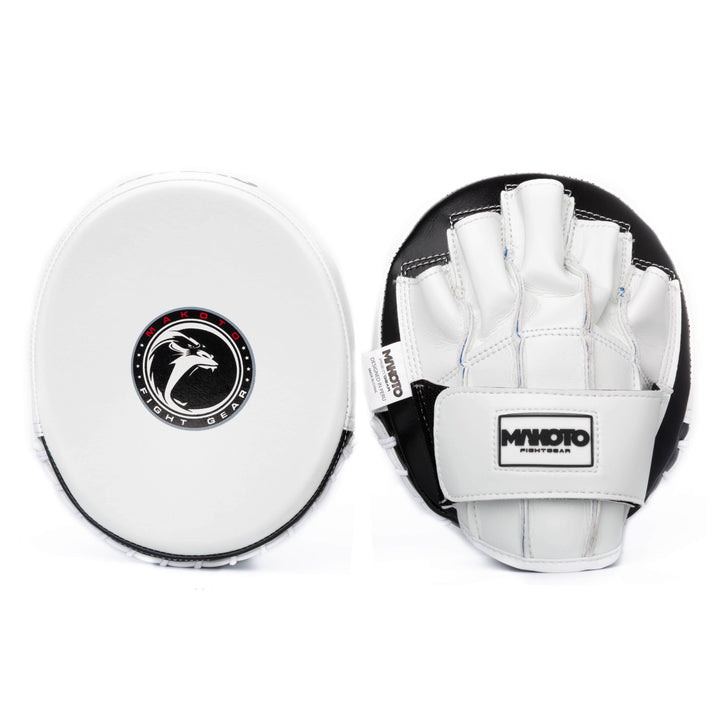 Guanteletas mini para Boxeo Makoto - 100% Microfibra Premium