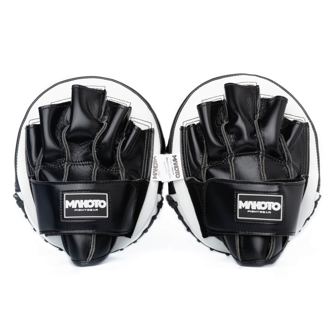Guanteletas mini para Boxeo Makoto - 100% Microfibra Premium