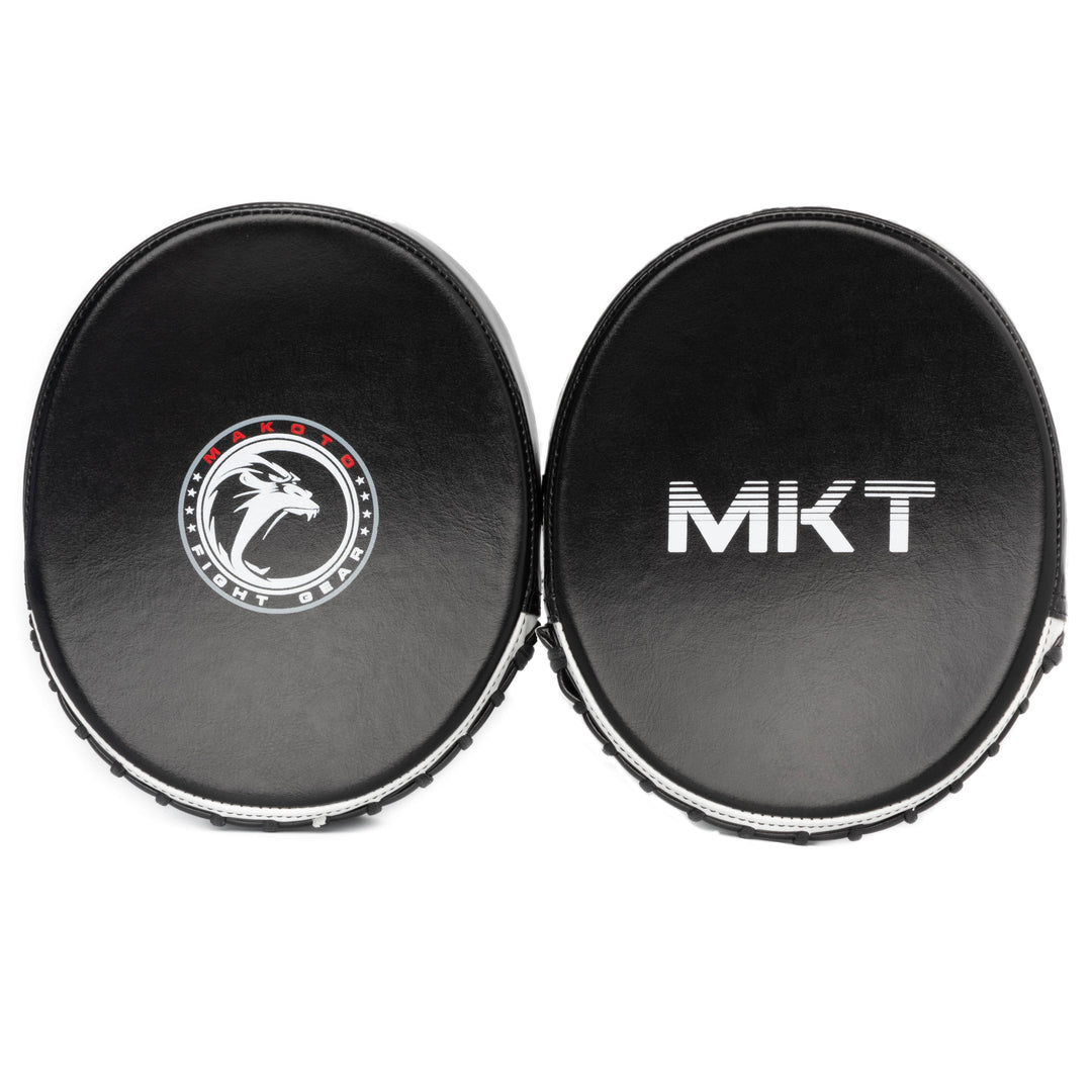 Guanteletas mini para Boxeo Makoto - 100% Microfibra Premium