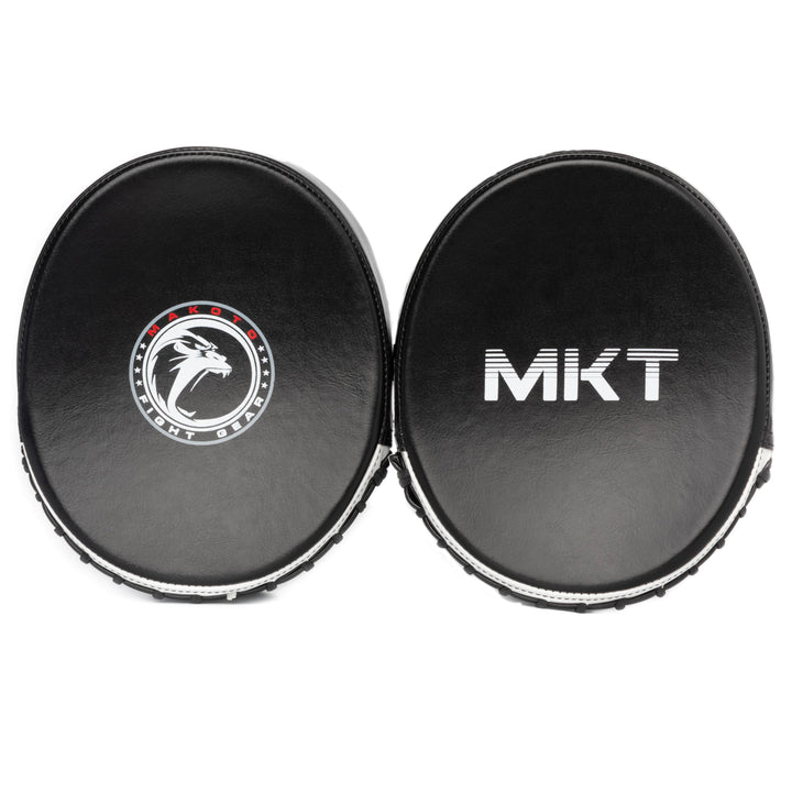 Guanteletas mini para Boxeo Makoto - 100% Microfibra Premium