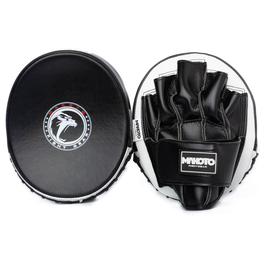 Guanteletas mini para Boxeo Makoto - 100% Microfibra Premium