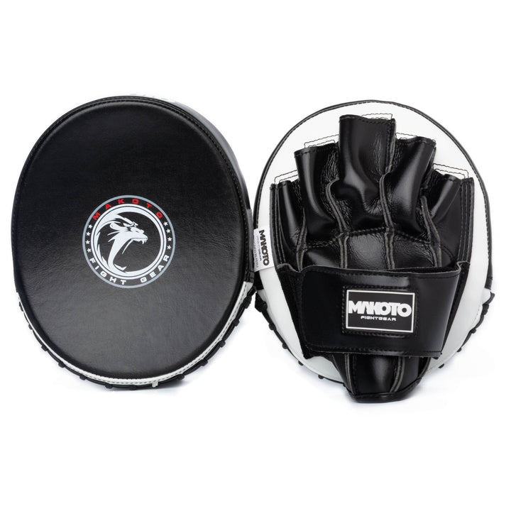 Guanteletas mini para Boxeo Makoto - 100% Microfibra Premium