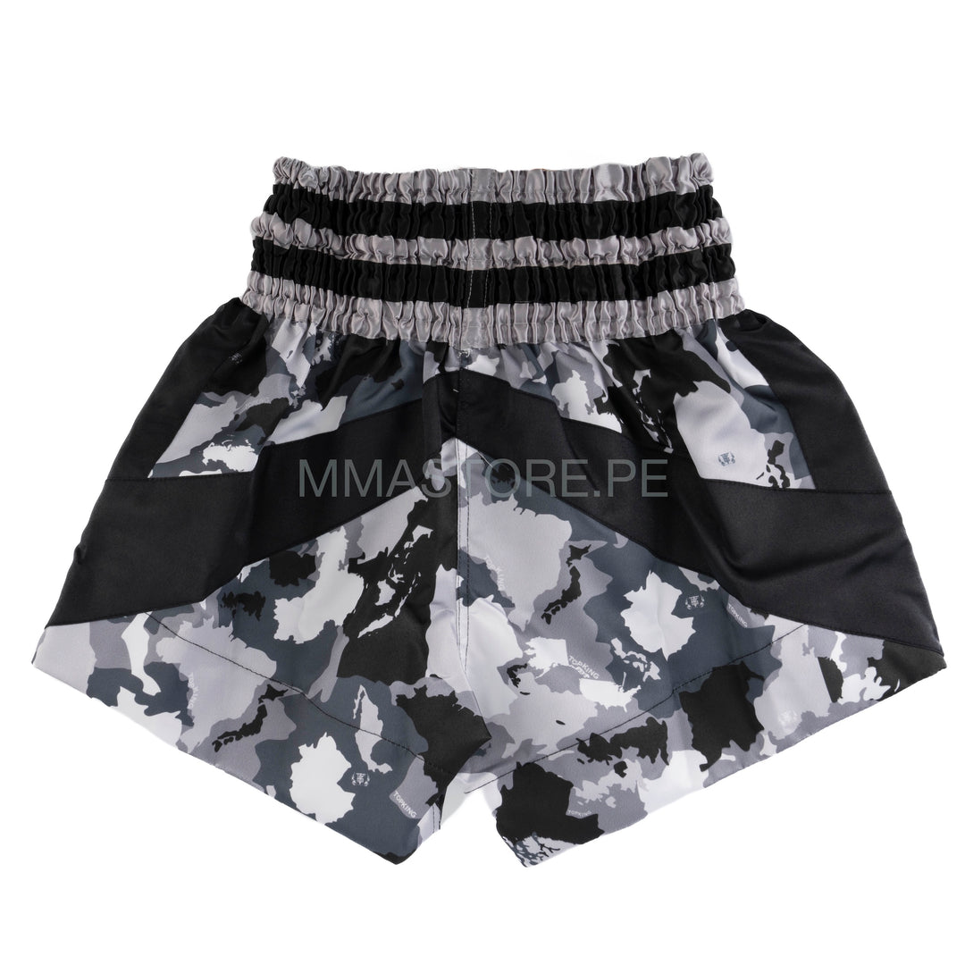 Shorts de Muay Thai Top King TKTBS-249