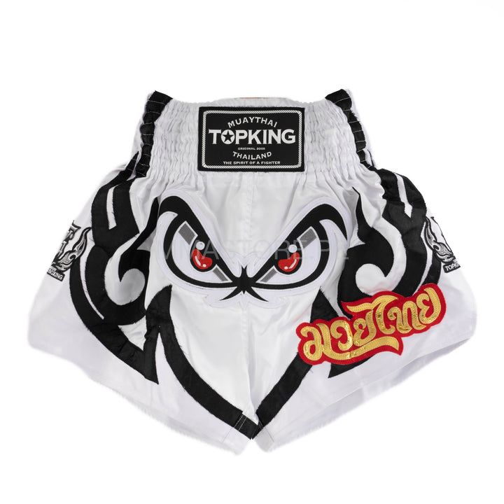 Shorts de Muay Thai Top King TKTBS-052