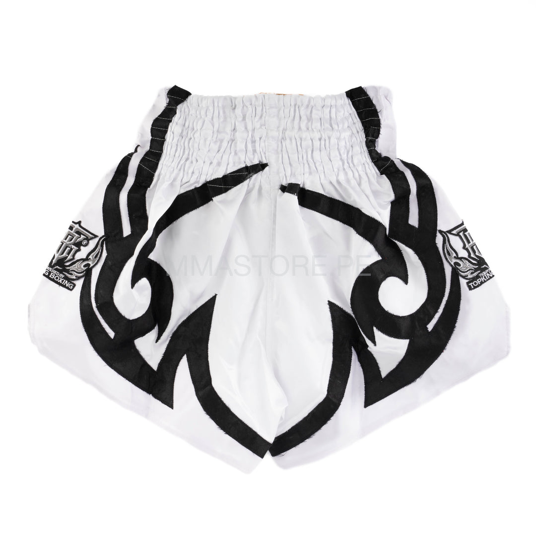 Shorts de Muay Thai Top King TKTBS-052
