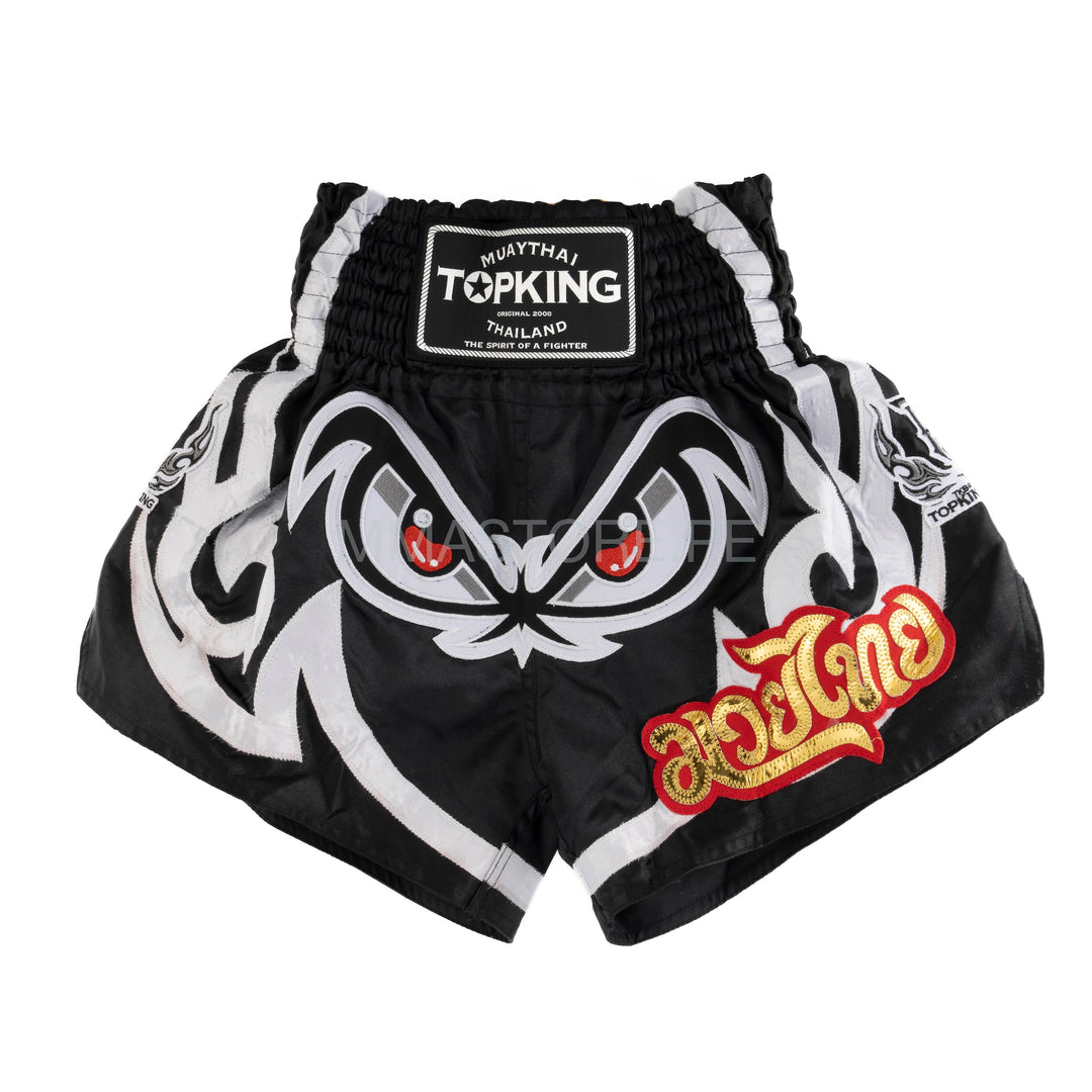 Shorts de Muay Thai Top King TKTBS-052