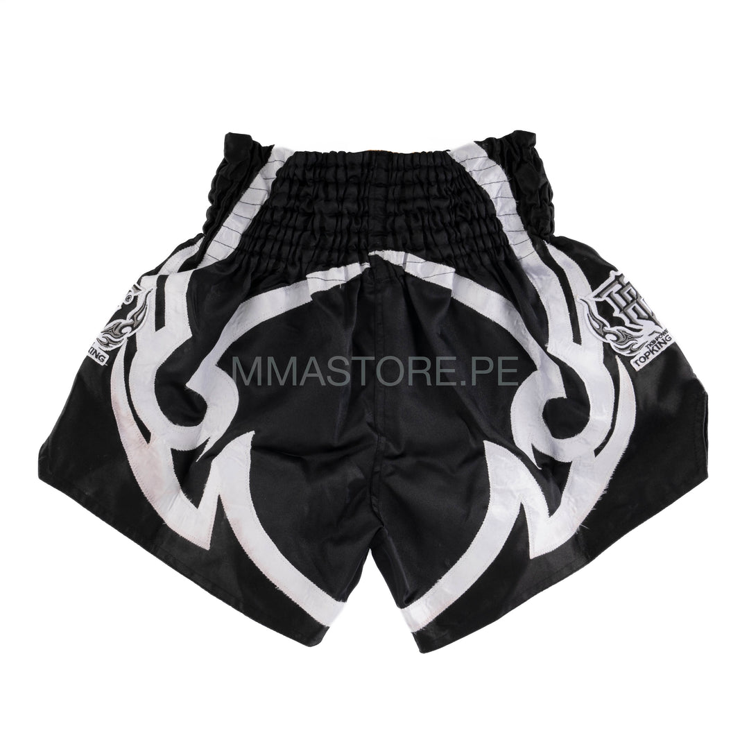 Shorts de Muay Thai Top King TKTBS-052