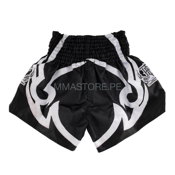 Shorts de Muay Thai Top King TKTBS-052