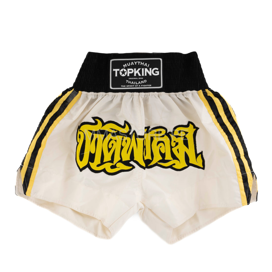 Shorts de Muay Thai Top King TKTBS-220