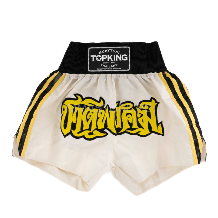 Shorts de Muay Thai Top King TKTBS-220