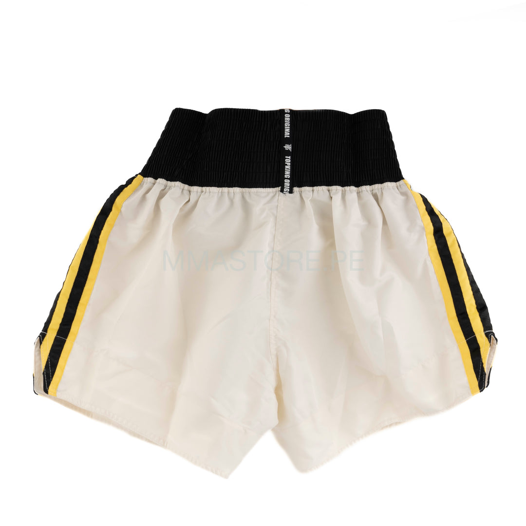 Shorts de Muay Thai Top King TKTBS-220