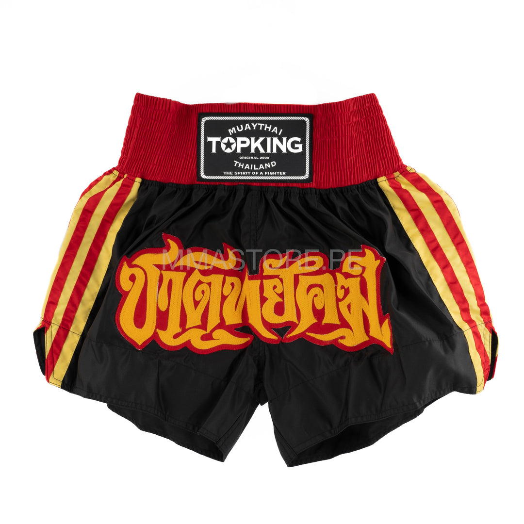 Shorts de Muay Thai Top King TKTBS-220