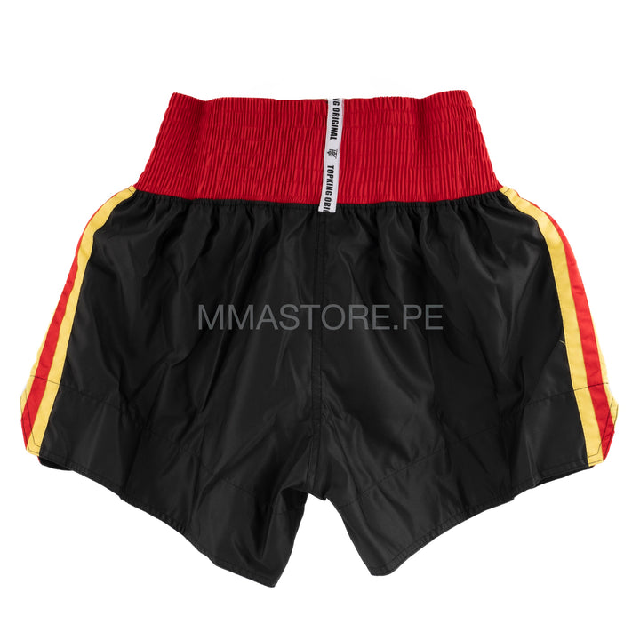 Shorts de Muay Thai Top King TKTBS-220