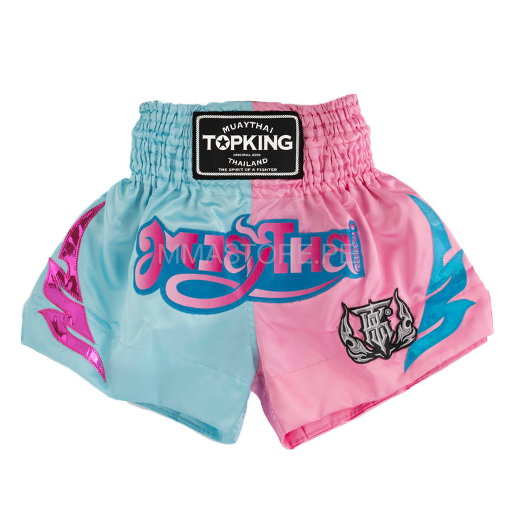 Shorts de Muay Thai Top King TKTBS-250