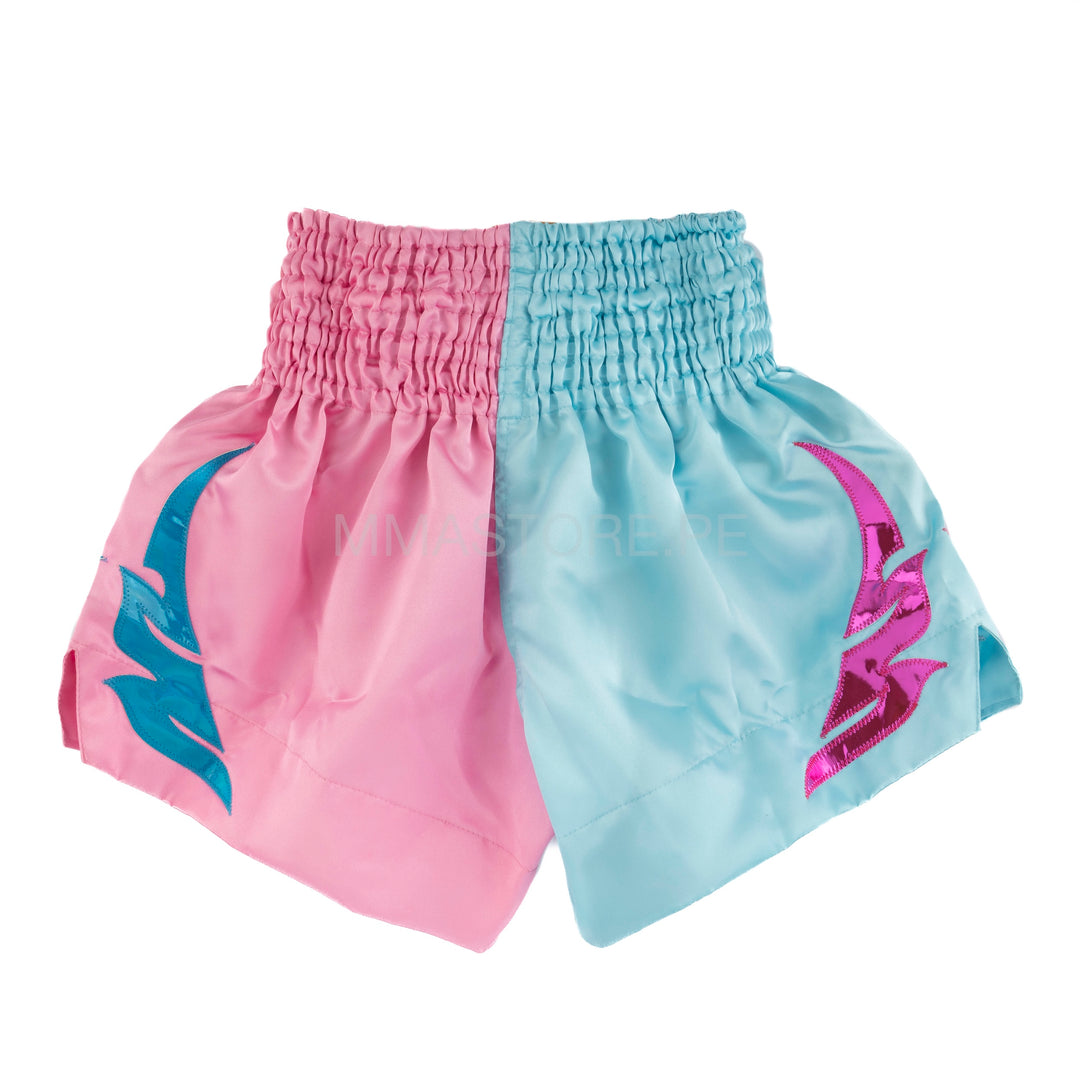 Shorts de Muay Thai Top King TKTBS-250